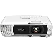 Projetor multimídia Powerlite W55+, 4000 lúmens, HDMI, USB, Bivolt, V11HB58021, Epson - CX 1 UN