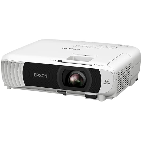 Projetor multimídia Powerlite W55+, 4000 lúmens, HDMI, USB, Bivolt, V11HB58021, Epson - CX 1 UN