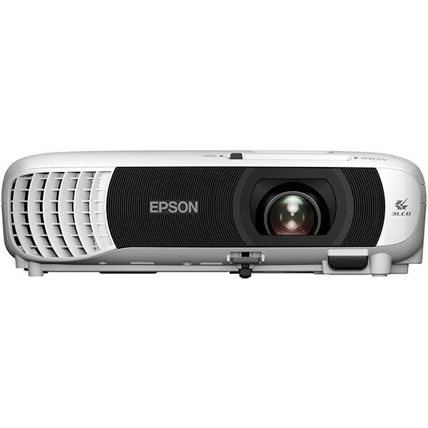 Projetor multimídia Powerlite W55+, 4000 lúmens, HDMI, USB, Bivolt, V11HB58021, Epson - CX 1 UN