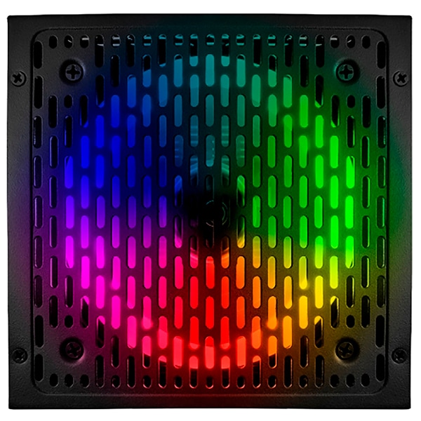 Fonte ATX Rainbow, 850w, 80 Plus, Automática, Brx - CX 1 UN