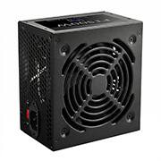 Fonte ATX 350w Power Station, Bivolt, Preta, FT350W, Brx - CX 1 UN