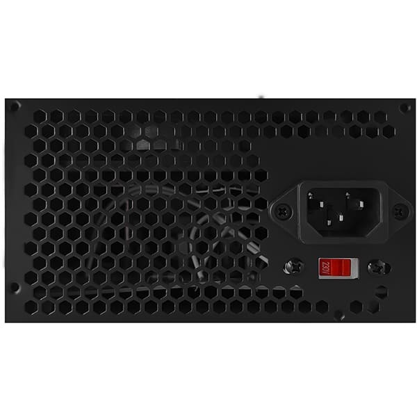 Fonte ATX 350w Power Station, Bivolt, Preta, FT350W, Brx - CX 1 UN Fonte ATX 350w Power Station, Bivolt, Preta, FT350W, Brx - CX 1 UN
