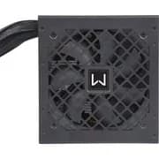 Fonte ATX Shild 900w c/ cooler preto GM103 Warrior CX 1 UN Fonte ATX Shild 900w c/ cooler preto GM103 Warrior CX 1 UN