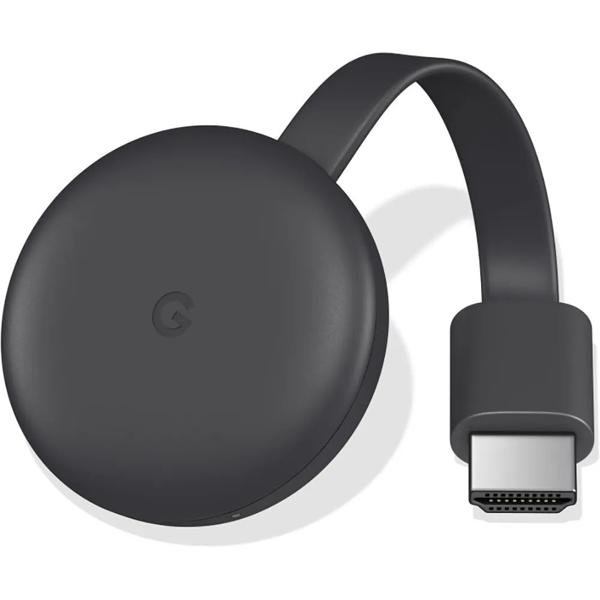 Chromecast 3 Google CX 1 UN