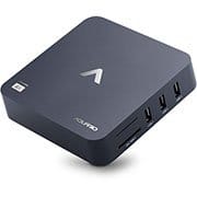 Smart Box 4K STV 2000 Aquário CX 1 UN