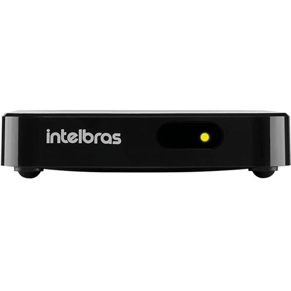Smart Box Android TV Izy Play 4143011 Intelbras CX 1 UN