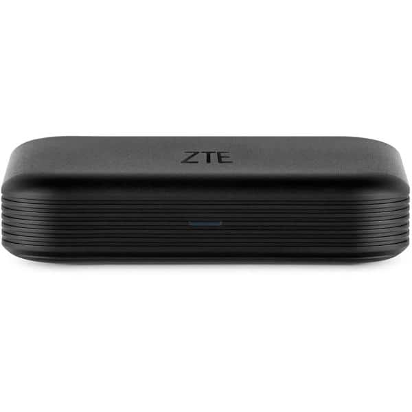 Smart Box 4k Space, ZT866, Zte - 1 UN