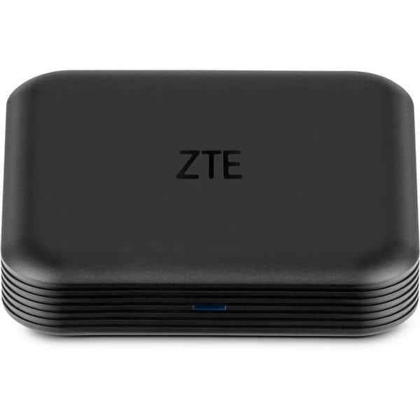 Smart Box 4k Space, ZT866, Zte - 1 UN