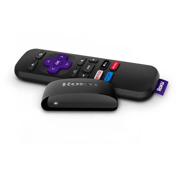 Roku Express Dispositivo de streaming Full HD, Roku - CX 1 UN