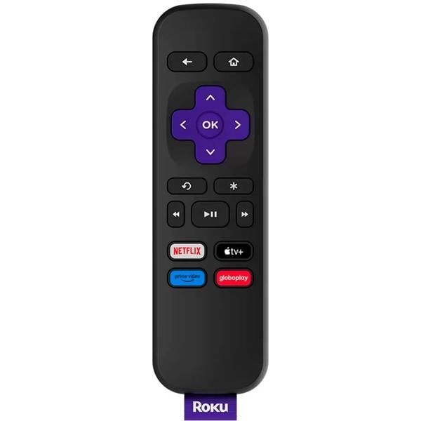 Roku Express Dispositivo de streaming Full HD, Roku - CX 1 UN