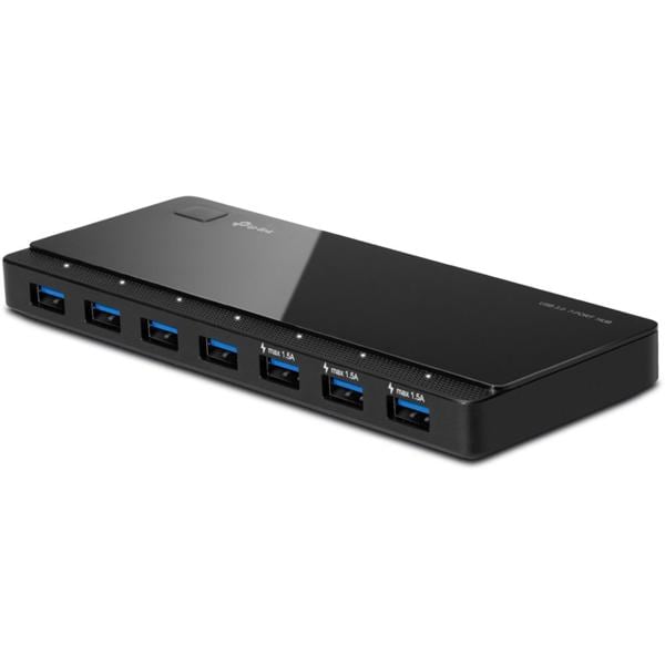 Hub USB 3.0, 7 PORTAS, UH700, Tp Link - CX 1 UN