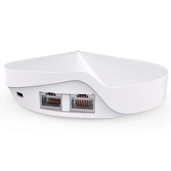 Kit Roteador WiFi Mesh 5 Deco M5, Gigabit Dual-Band AC1300, TP-Link - CX 3 UN