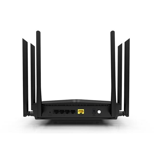 Roteador WiFi 5 Dual-Band AC1200 4 portas Gigabit, DIR-846, D-Link - CX 1 UN