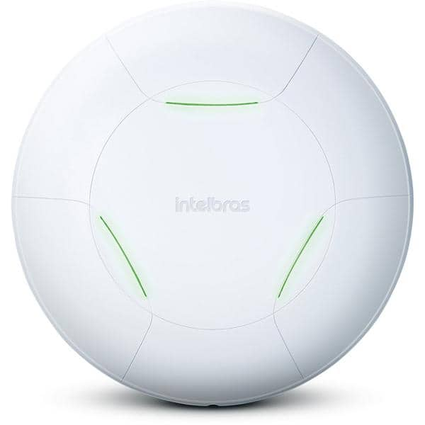 Access Point Wireless 300Mbps AP360 Intelbras CX 1 UN