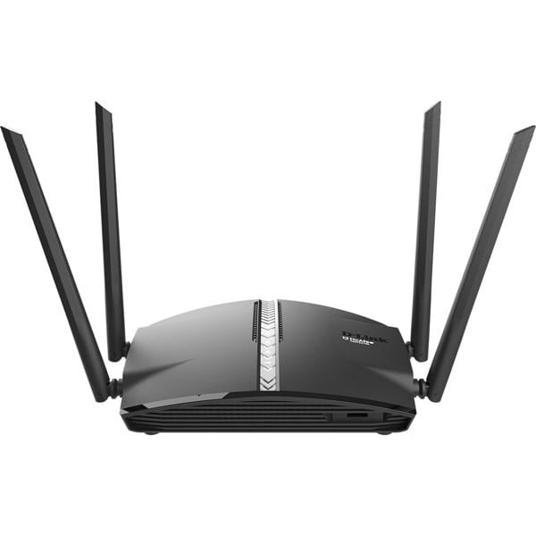 Roteador wireless Smart Mesh AC1300 DIR-1360 D Link CX 1 UN