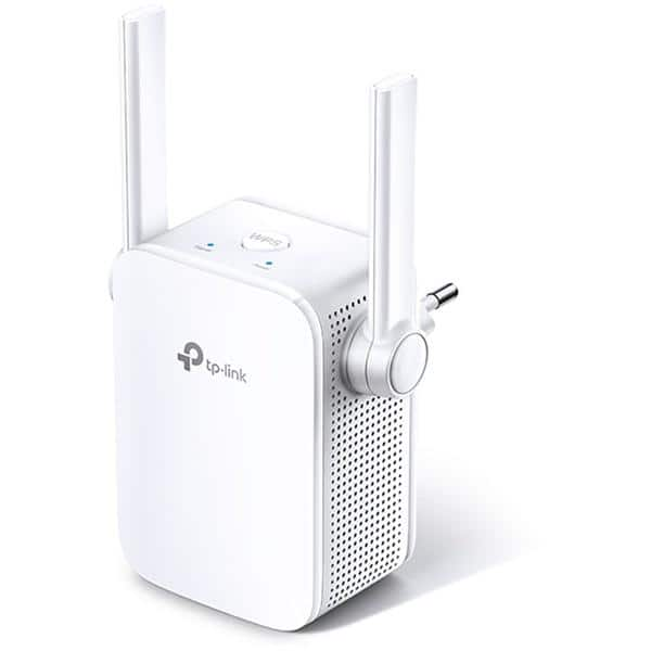 Repetidor wireless 300mbps TL-WA855RE Tp Link CX 1 UN