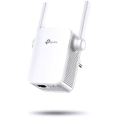 Repetidor wireless 300mbps TL-WA855RE Tp Link CX 1 UN