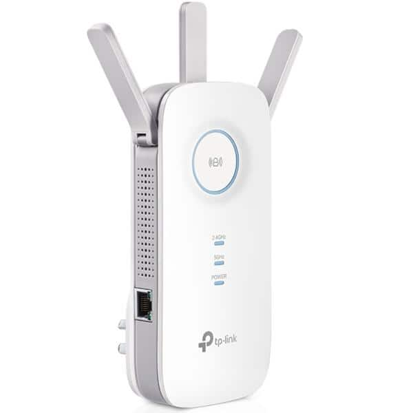 Repetidor wireless 1750mpbs RE450 Tp Link CX 1 UN