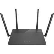 Roteador WiFi 5 Dual-Band AC1900 4 portas Gigabit, DIR-878, D-Link - CX 1 UN Roteador WiFi 5 Dual-Band AC1900 4 portas Gigabit, DIR-878, D-Link - CX 1 UN