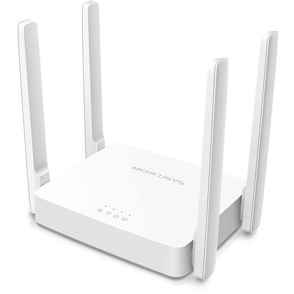 Roteador Wireless Dual Band AC1200 AC10 Mercusys CX 1 UN