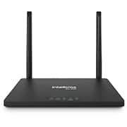 Roteador wireless 4 portas, 300mbps, w4-300f, Intelbras - CX 1 UN Roteador wireless 4 portas, 300mbps, w4-300f, Intelbras - CX 1 UN