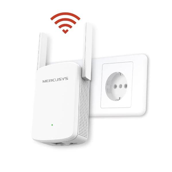 Repetidor wireless Dual Band, AC1200 mpbs, ME30, Mercusys - CX 1 UN