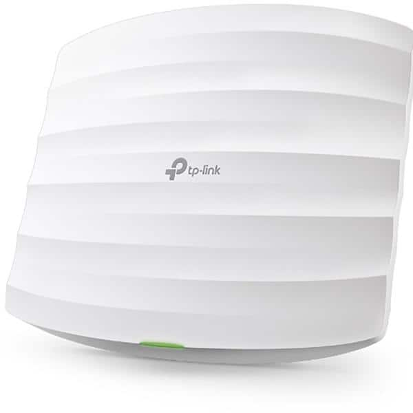 Access Point wireless N 300mbps EAP115 Tp Link CX 1 UN