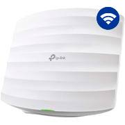 Access Point wireless Gigabit, AC1750, EAP245, Tp Link - CX 1 UN Access Point wireless Gigabit, AC1750, EAP245, Tp Link - CX 1 UN
