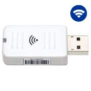 Adaptador Wireless para projetor Epson ELPAP11 V12H005A02 Epson CX 1 UN