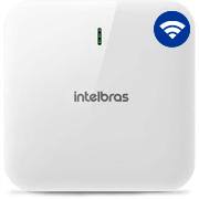Access Point Wireless, Dual Band, AP1250, 4750042, Intelbras - CX 1 UN