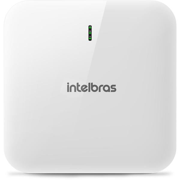 Access Point Wireless, Dual Band, AP1250, 4750042, Intelbras - CX 1 UN