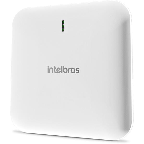 Access Point Wireless, Dual Band, AP1250, 4750042, Intelbras - CX 1 UN