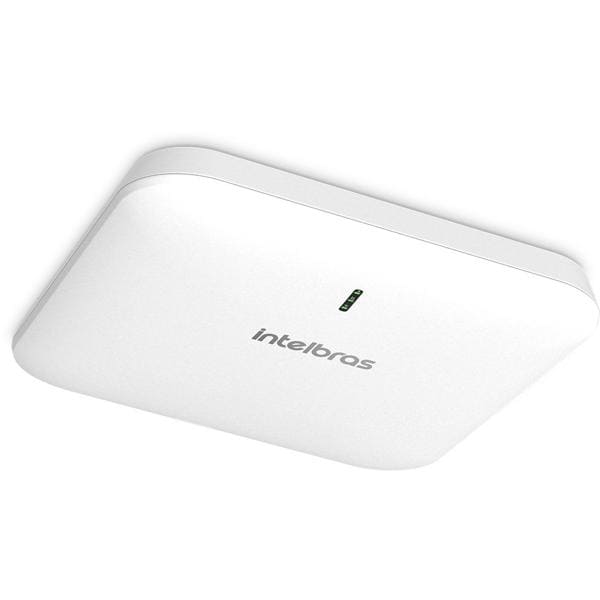 Access Point Wireless, Dual Band, AP1250, 4750042, Intelbras - CX 1 UN