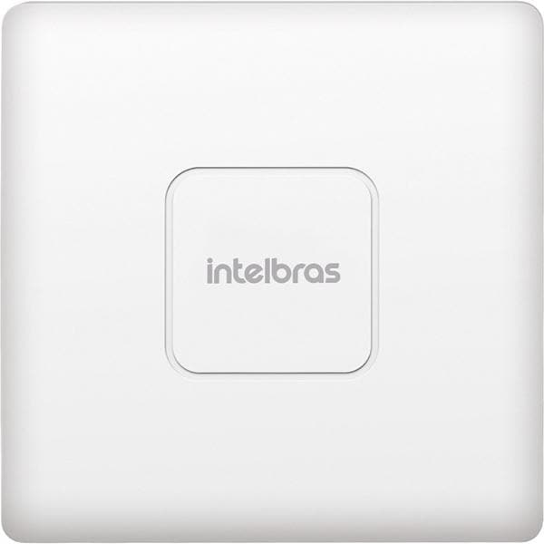 Access Point Wireless, Dual Band corp, AP1350, 4750064, Intelbras - CX 1 UN