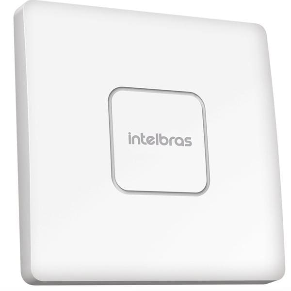 Access Point Wireless, Dual Band corp, AP1350, 4750064, Intelbras - CX 1 UN