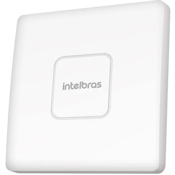 Access Point Wireless, Dual Band corp, AP1350, 4750064, Intelbras - CX 1 UN