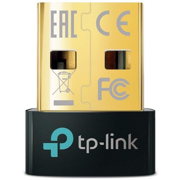 Adaptador Bluetooth 5.3, USB nano, UB500, Tp Link - CX 1 UN