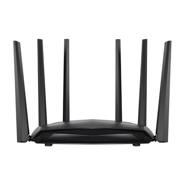 Roteador WiFi 5 Dual-Band AC2100 4 portas Gigabit, W5-2100G, Intelbras - CX 1 UN