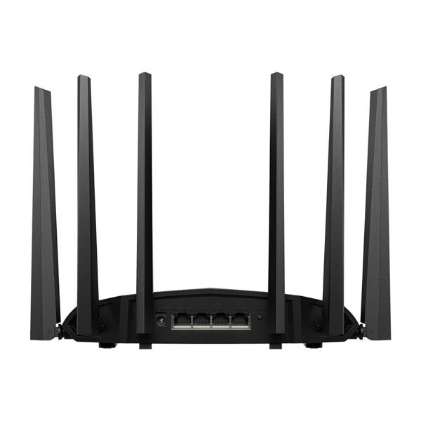 Roteador WiFi 5 Dual-Band AC2100 4 portas Gigabit, W5-2100G, Intelbras - CX 1 UN