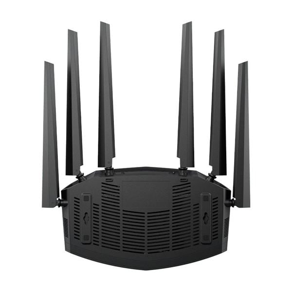 Roteador WiFi 5 Dual-Band AC2100 4 portas Gigabit, W5-2100G, Intelbras - CX 1 UN