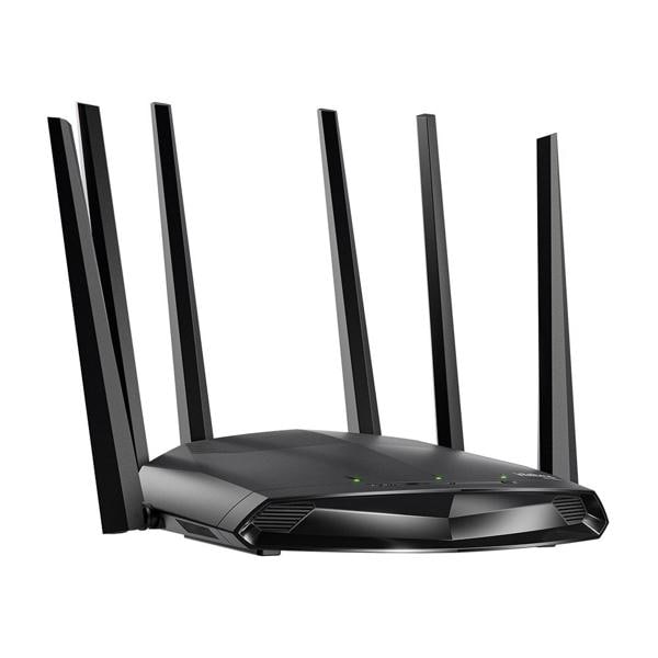 Roteador WiFi 5 Dual-Band AC2100 4 portas Gigabit, W5-2100G, Intelbras - CX 1 UN