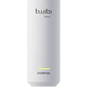 Repetidor wireless Mesh AC1200, Dual Band, Twibi force, 4750097, Intelbras - CX 1 UN Repetidor wireless Mesh AC1200, Dual Band, Twibi force, 4750097, Intelbras - CX 1 UN