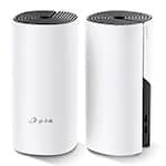 Kit Roteador W-iFi Mesh 5 Deco M4, Gigabit Dual-Band AC1200, TP-Link - CX 2 UN