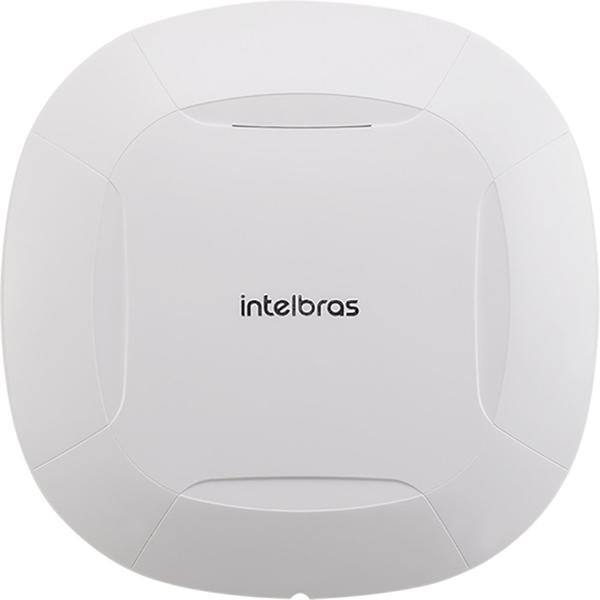 Access point empres. ap 1750 dual band ac alt 4750083 Intelbras CX 1 UN
