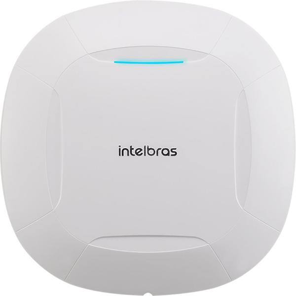 Access point empres. ap 1750 dual band ac alt 4750083 Intelbras CX 1 UN