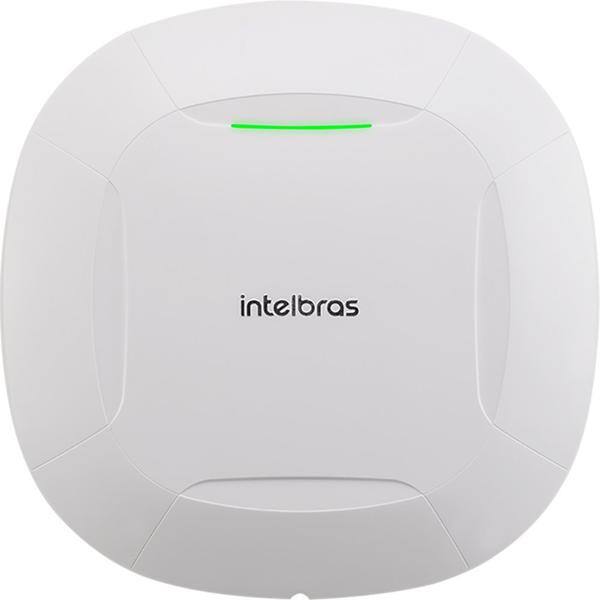 Access point empres. ap 1750 dual band ac alt 4750083 Intelbras CX 1 UN