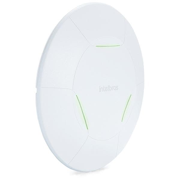 Access Point Wireless, 300Mbps, AP310, 4750008, Intelbras - CX 1 UN