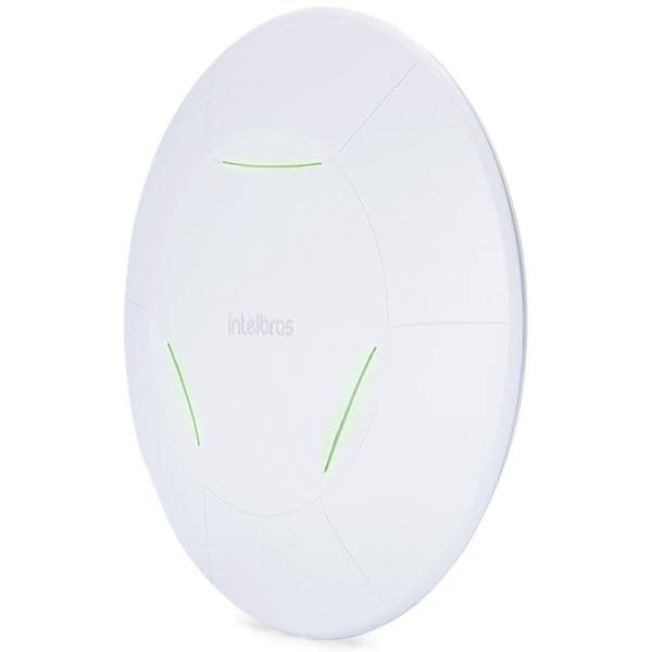 Access Point Wireless, 300Mbps, AP310, 4750008, Intelbras - CX 1 UN