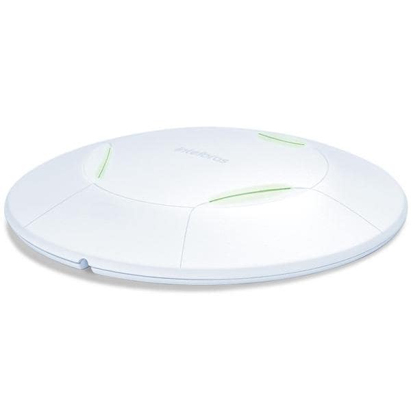 Access Point Wireless, 300Mbps, AP310, 4750008, Intelbras - CX 1 UN