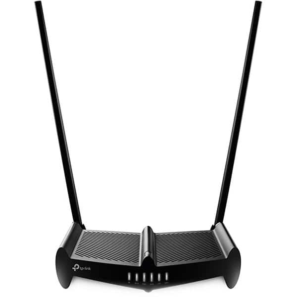 Roteador Wireless Alta Potência 1.000 mw 300mbps TL-WR841HP Tp-Link CX 1 UN